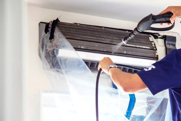 Best Ventilation System Cleaning in Auberry, CA