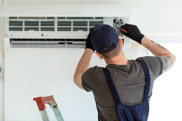 Best Mold and Mildew Removal from Ducts in Auberry, CA