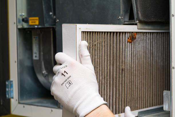 Best Air Filter Replacement Services in Auberry, CA