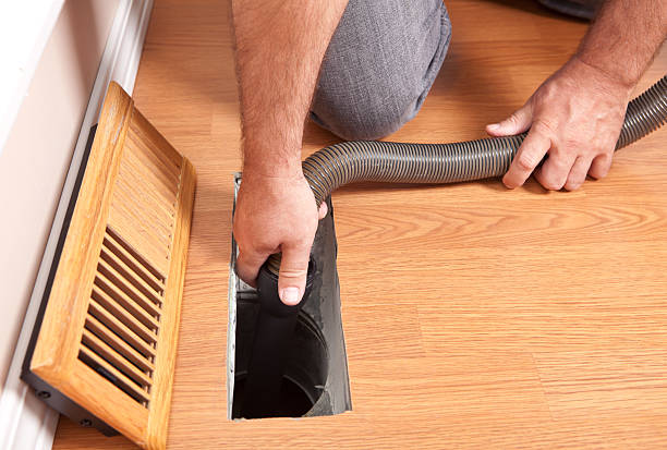 Best Dryer Vent Cleaning in Auberry, CA